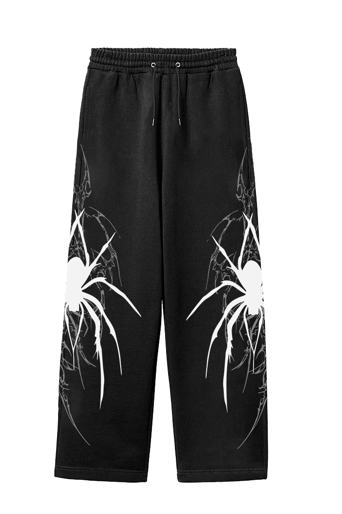 Symphony Oversized Sweatpants