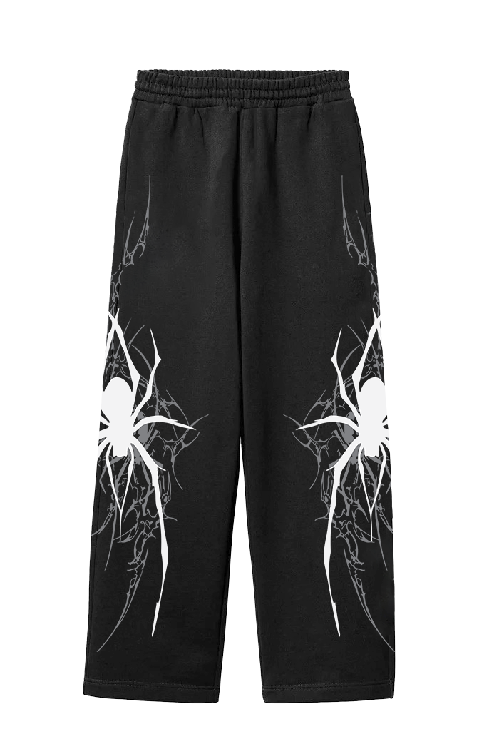 Symphony Oversized Sweatpants