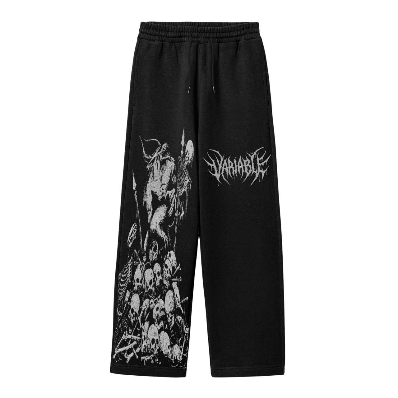 Gravekeep Rituals Set