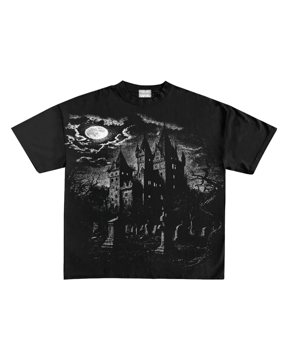 Gravekeep Rituals Set