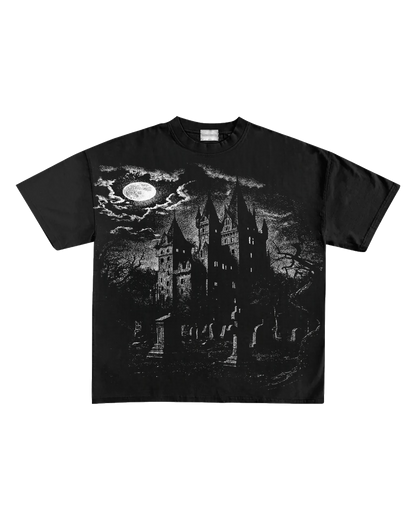 Gravekeep Rituals Tee