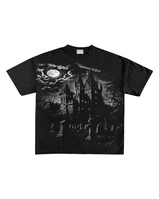 Gravekeep Rituals Tee