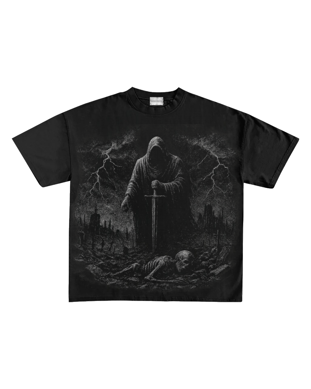 Death Strike Tee