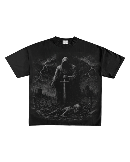 Death Strike Tee