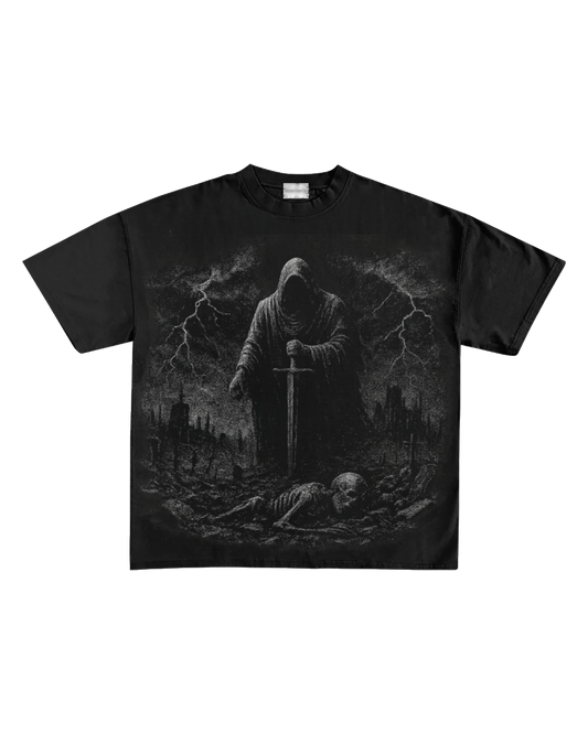 Death Strike Tee