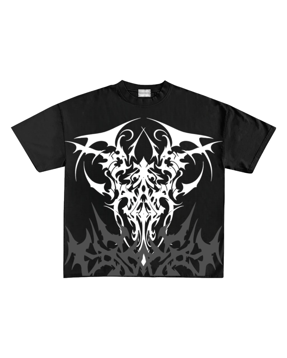 Infernal Crest Tee