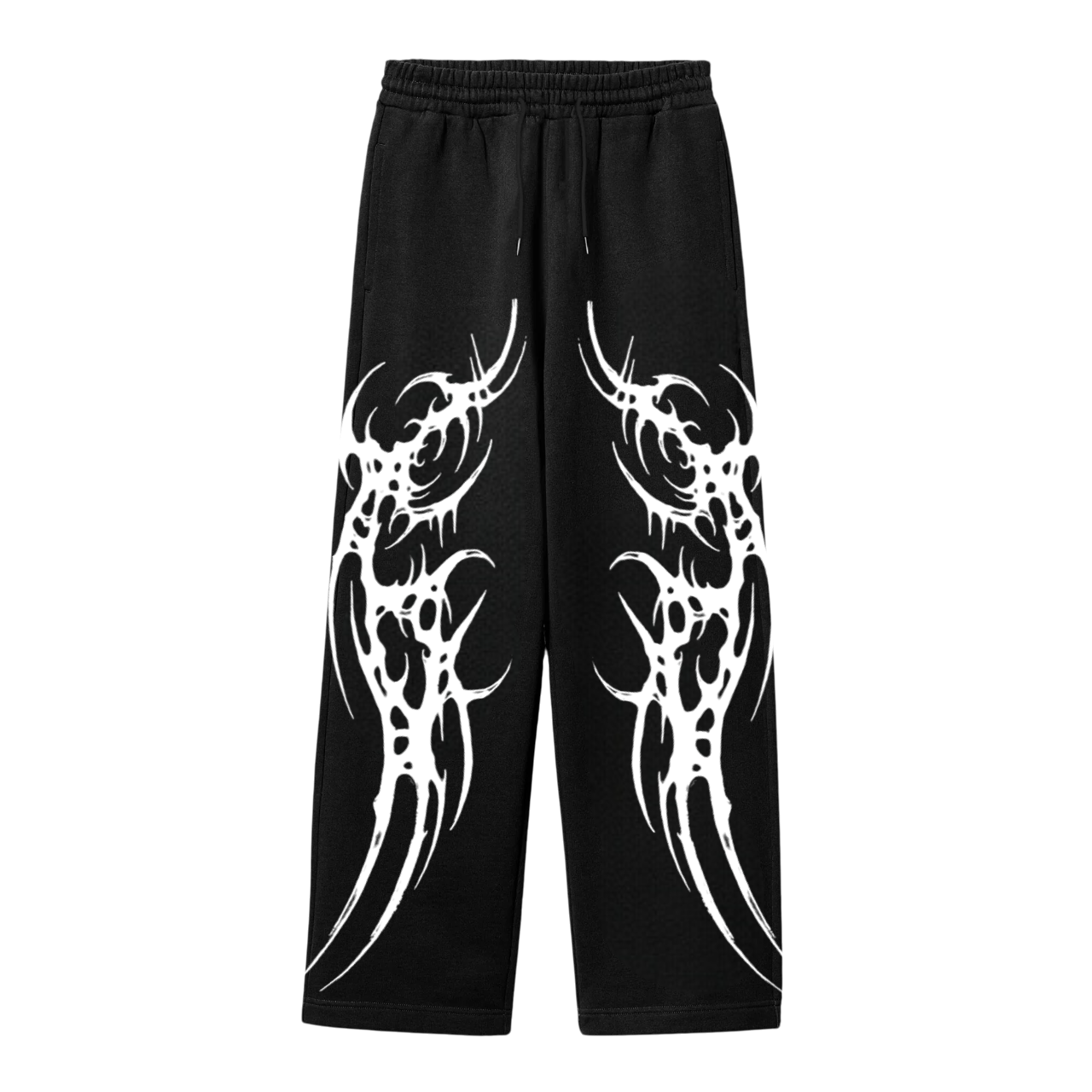 Infernal Crest Pants