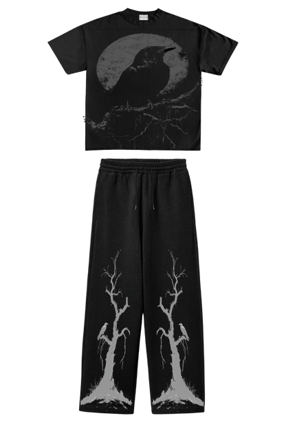 Ravenveil Set