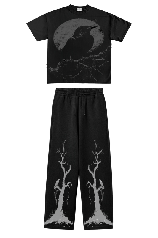 Ravenveil Set